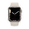 Умные часы Apple Watch Series 7 45 мм Aluminium Case, сияющая звезда
